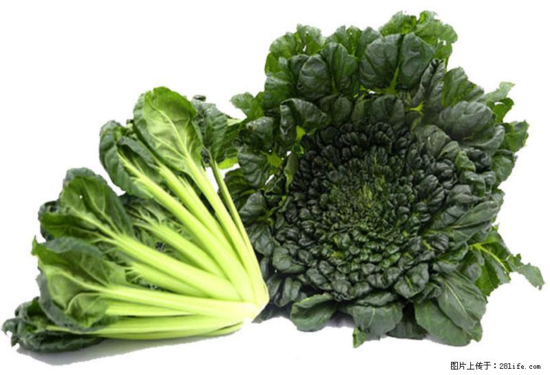 这些蔬菜是“天然钙片”，这6种被医生重点推荐 - 新余生活资讯 - 新余28生活网 xinyu.28life.com
