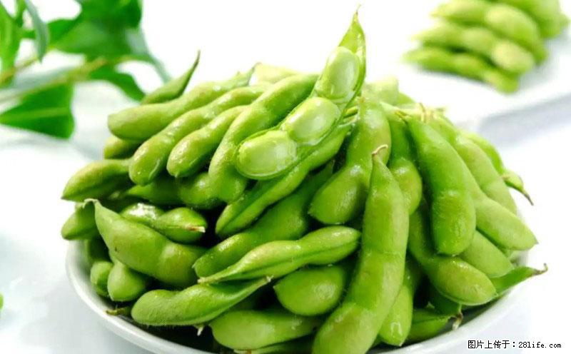 这些蔬菜是“天然钙片”，这6种被医生重点推荐 - 新余生活资讯 - 新余28生活网 xinyu.28life.com