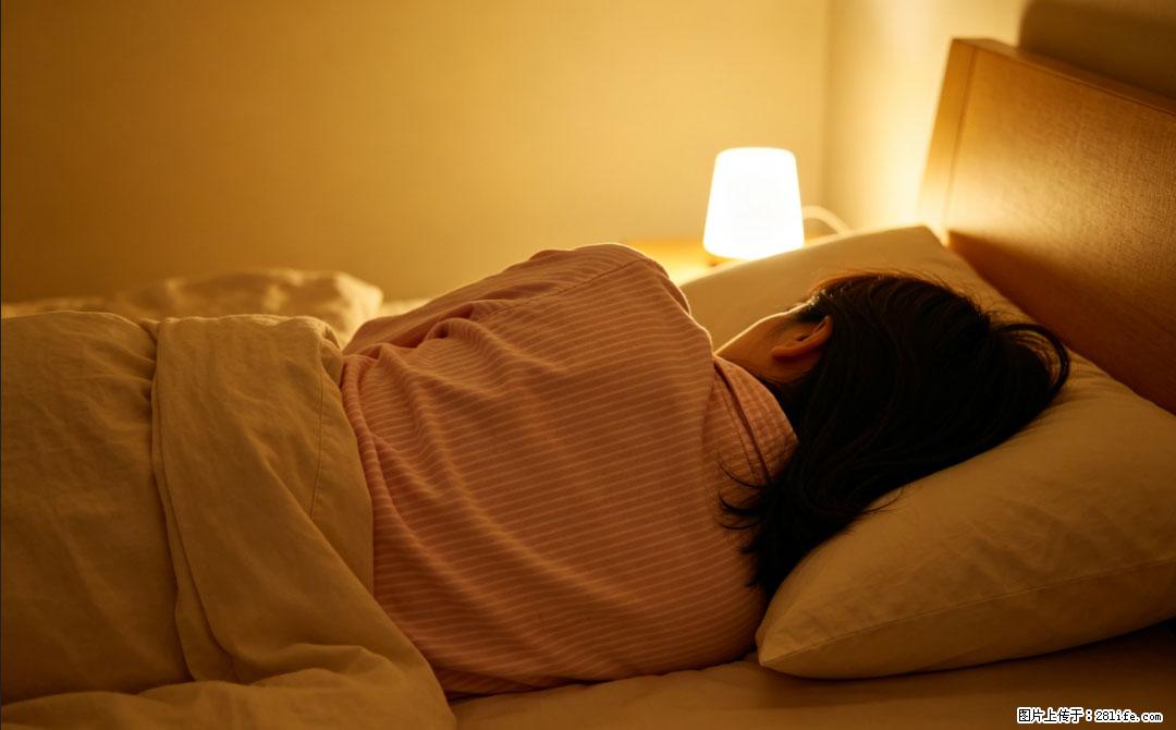 熬夜会让猝死风险飙升！出现以下4种情况赶紧休息→ - 新余生活资讯 - 新余28生活网 xinyu.28life.com