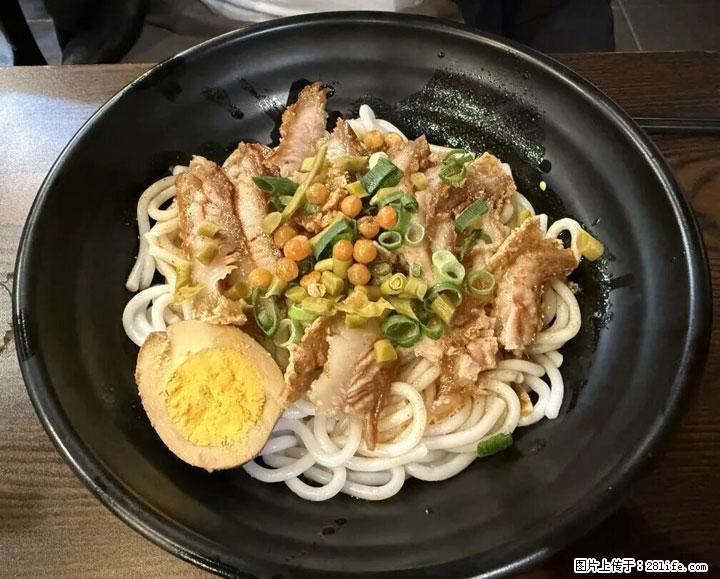桂林米粉:承载乡愁与文化传承的美食 - 新余生活资讯 - 新余28生活网 xinyu.28life.com